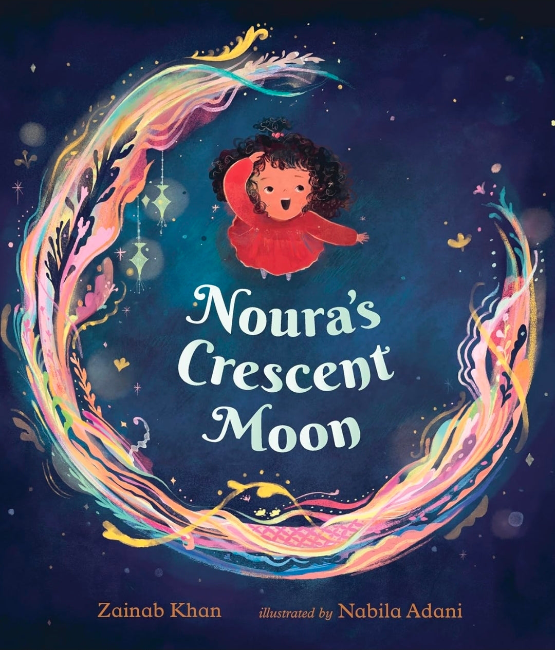 Noura's Crescent Moon