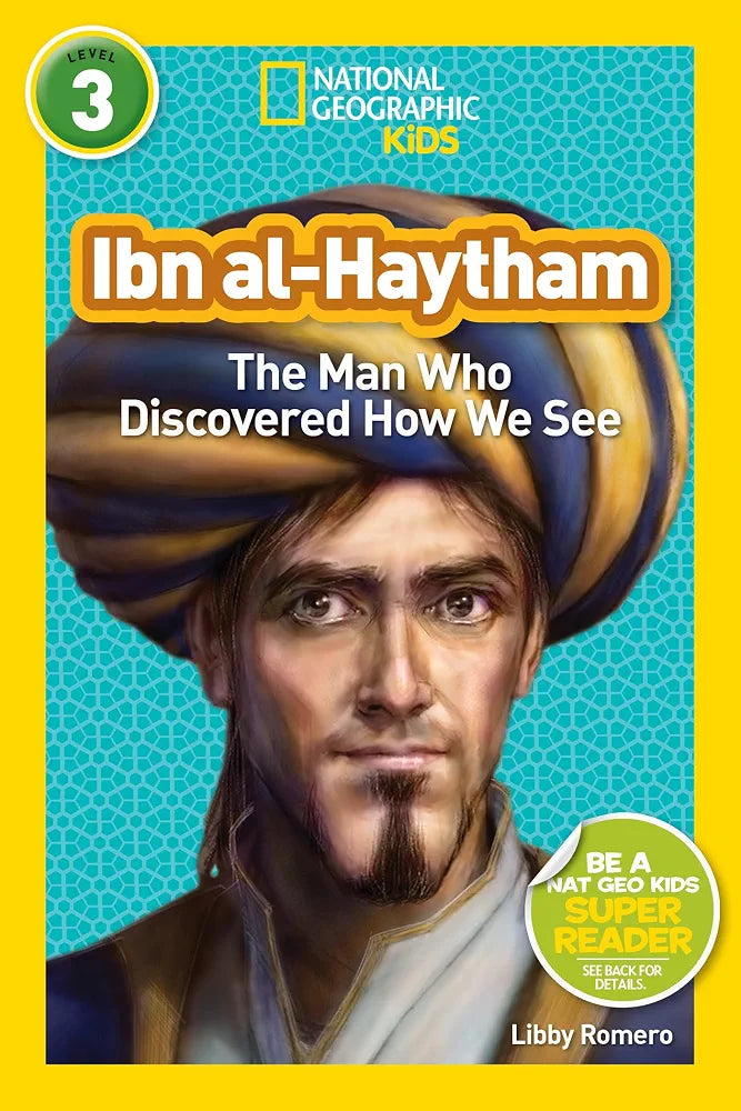 Ibn Haytham